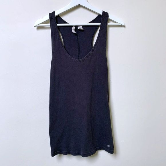 3/$30 Levi’s Racerback Tank - Picture 1 of 4